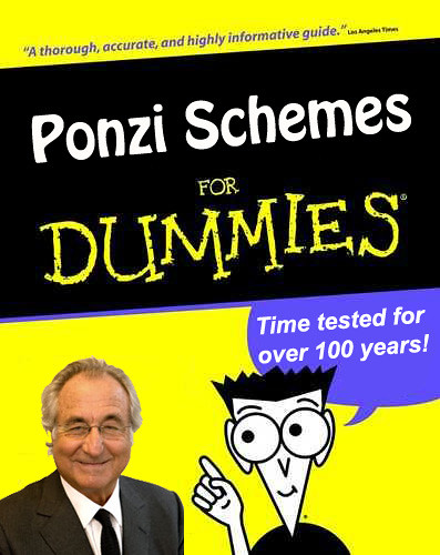 Ponzi Schemes