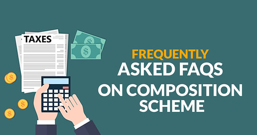 Frequently Asked Question and Anwer on Composition Scheme