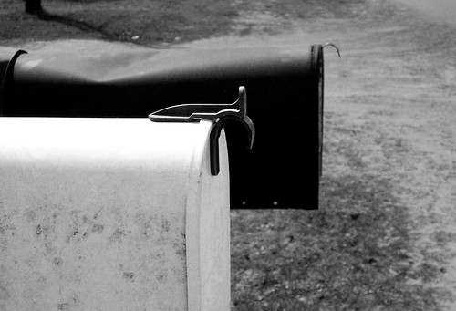 mailboxes