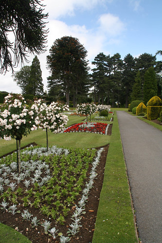 Brodsworth Hall