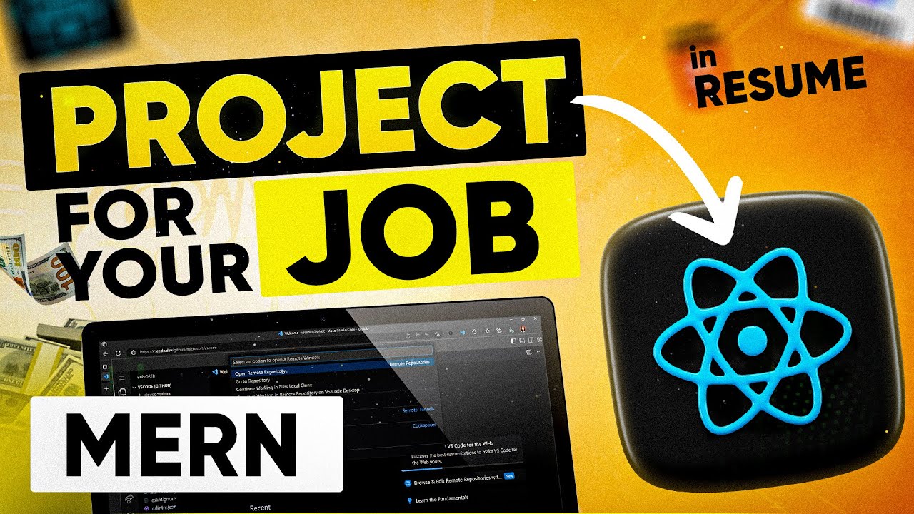 [COMPLETE PROJECT 🔥] 10 LPA Job Guaranteed with This React Project!